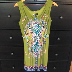 Valerie Bertinelli dress